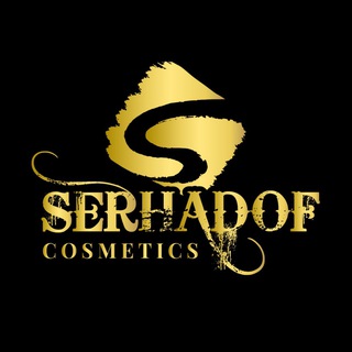 Telegram profile photo for SERHADOF COSMETİCS