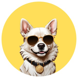 Telegram group profile photo for PawppyCoin.com