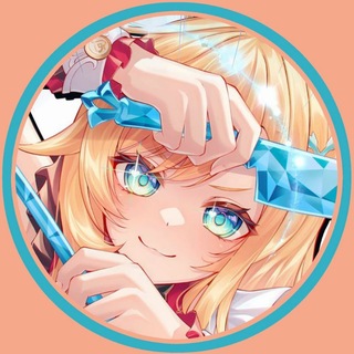 Telegram profile photo for @ irl escoffier