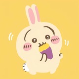 Telegram profile photo for イヤー!ᕱ_ᕱ