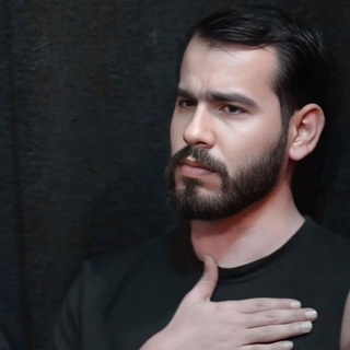 Telegram profile photo for الشاعر حمزه السماوي