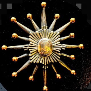 Telegram profile photo for ЗА ГРАНЬЮ ВОСПРИЯТИЯ / ЧЕННЕЛИНГ . Фанатский канал