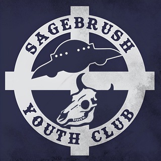 Telegram profile photo for Sagebrush Youth Club