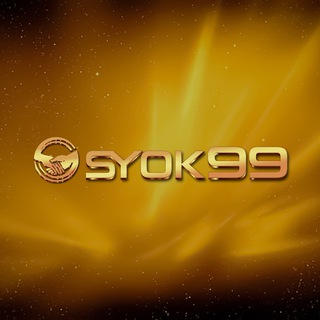 Telegram profile photo for SYOK99.ASIA Channel