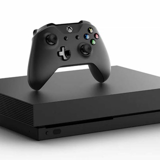 Telegram profile photo for Guide For XBOX Account