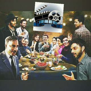 Telegram profile photo for دیجی موویز