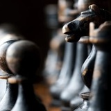 Telegram profile photo for Strategyvision.org