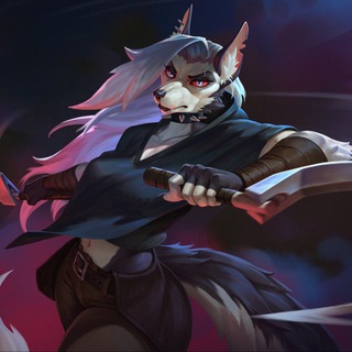 Telegram profile photo for Saltamor Art's