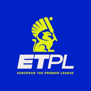 Telegram profile photo for EUROPEAN T20 PREMIER LEAGUE TOSS & MATCH FIXER π―