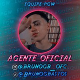 Telegram profile photo for Bruno GB Divulgação