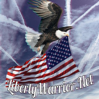 Telegram profile photo for Liberty Warrior