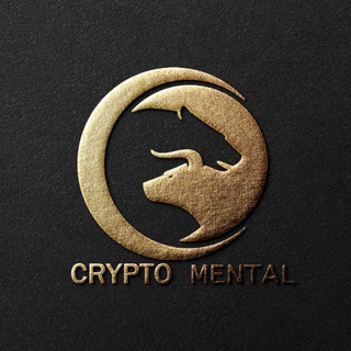 Telegram profile photo for CRYPTO_MENTAL