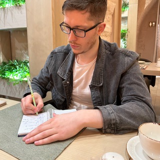 Telegram profile photo for Отзывы учеников Егора Львовича