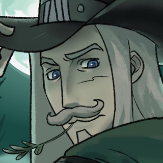 Telegram profile photo for Владимирович 18+ 🌱