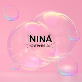 Telegram profile photo for Nina Store - Tienda de maquillaje, cuidado facial y capilar