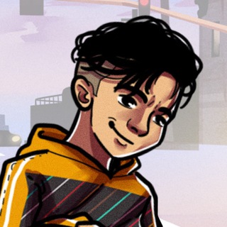 Telegram profile photo for Hunter