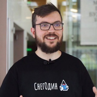 Telegram profile photo for Алло, это отладочная?
