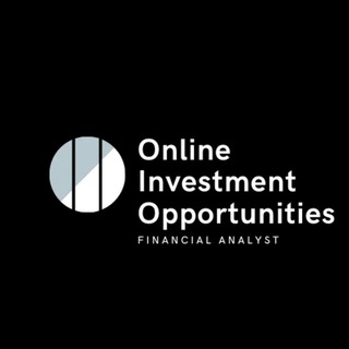 Telegram profile photo for Online Investment Opportunities