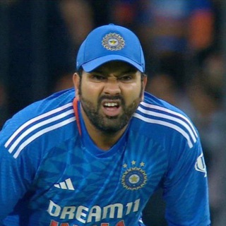 Telegram profile photo for CRICKET DUNIA π