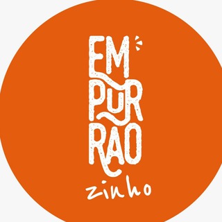Telegram profile photo for Empurrãozinho
