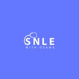 Telegram profile photo for SNLE with Osama