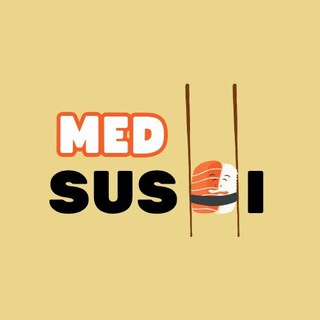 Telegram profile photo for Sushi | Med🍣