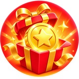Telegram profile photo for 天天免费抽奖