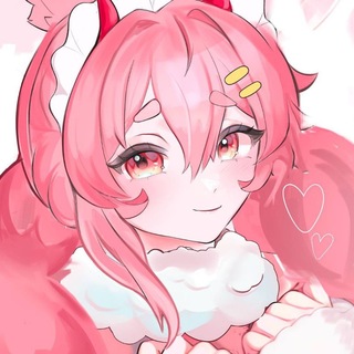 Telegram profile photo for ремибууу >_<
