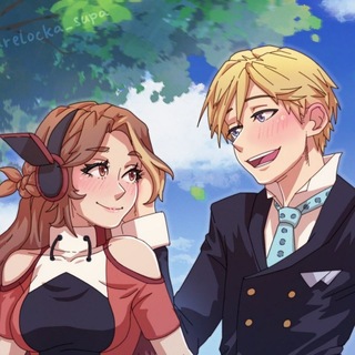 Telegram profile photo for Хвойное