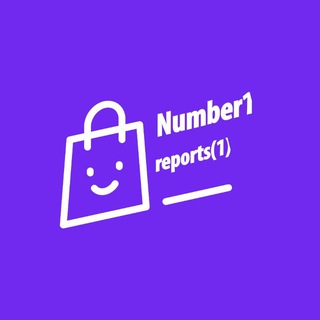 Telegram profile photo for گزارشات خرید نامبروان(1)