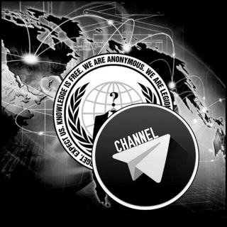 Telegram profile photo for ANONYMOUS GERMANY CHANNEL