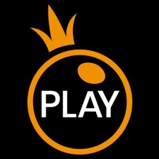 Telegram profile photo for Pragmatic Play