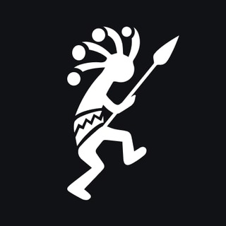 Telegram profile photo for Tribal Books Announcements