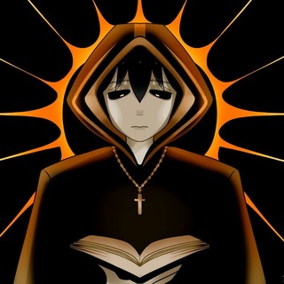 Telegram profile photo for Бункер Karri_mencat