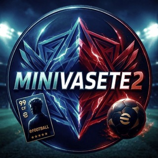Telegram profile photo for мιɴι vαѕeтe ² | 𝗖𝗛𝗔𝗡𝗡𝗘𝗟