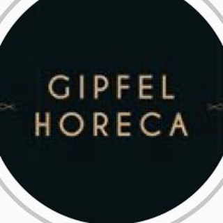 Telegram profile photo for GIPFEL HoReCa