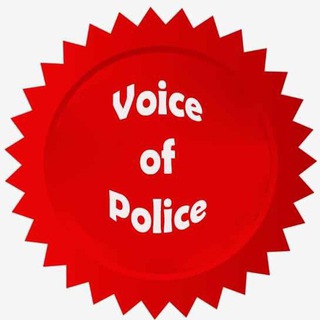 Telegram profile photo for Voice of Police