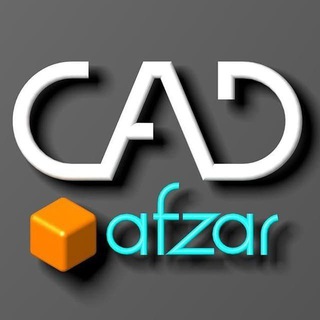 Telegram profile photo for CADafzar