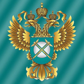 Telegram profile photo for Решения ФАС Москвы и Московской области