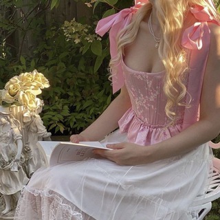 Telegram profile photo for princess