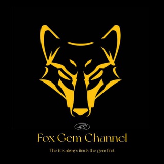 Telegram profile photo for FoxGem || ETH BSC ARB