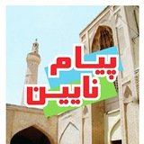Telegram profile photo for پیام نایین
