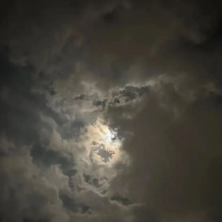 Telegram profile photo for غيم ومطر