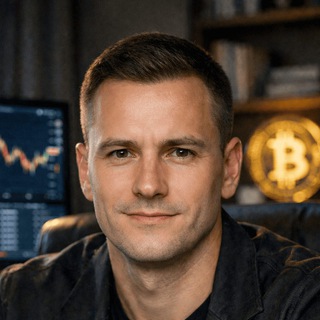 Telegram profile photo for Ethan Walker