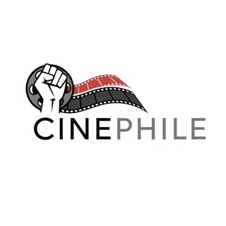 Telegram profile photo for Cinephile