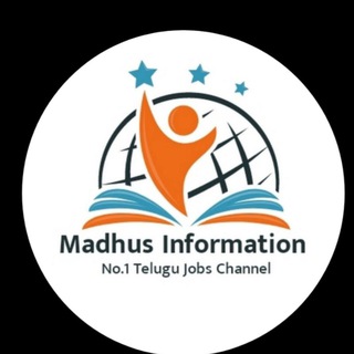 Telegram profile photo for Madhus Information