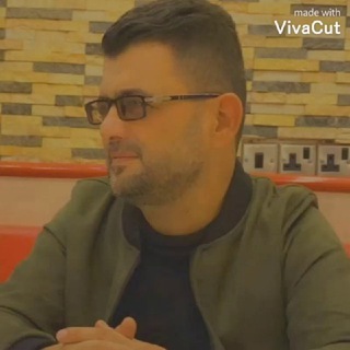 Telegram profile photo for "شبكة فاراداي التعليمية"
