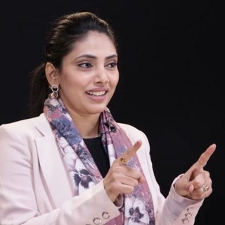 Telegram profile photo for ENGLISH WITH SUMAN SHARMA