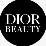 Telegram profile photo for DIOR BEAUTY
