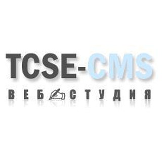 Telegram profile photo for TCSE